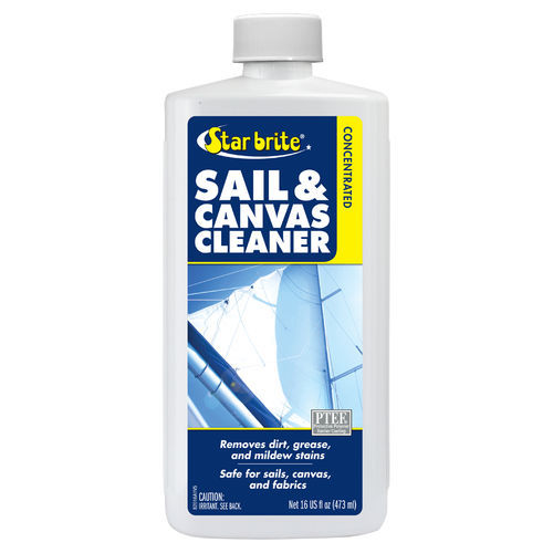 Reiniger für Segel - 820 - Star Brite - für Sonnensegel / für Boot / biologisch abbaubar