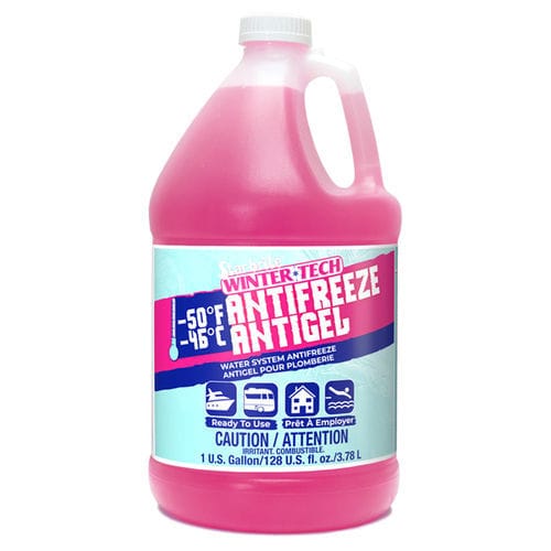 Frostschutzadditiv - 311 series - Star Brite