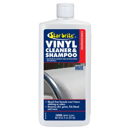 Reiniger für Vynil - 802 - Star Brite - für Boot