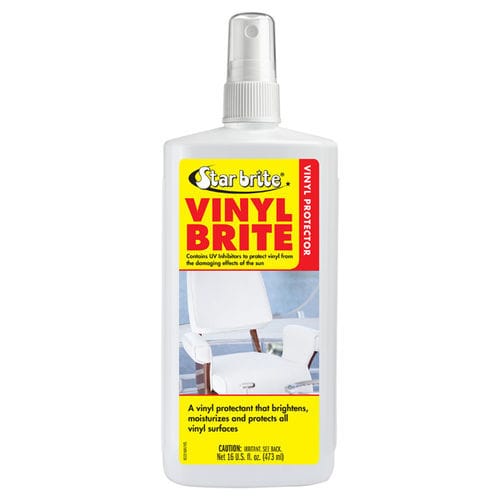 Reiniger für Vynil - 803 - Star Brite - für Boot / Schutzwachs