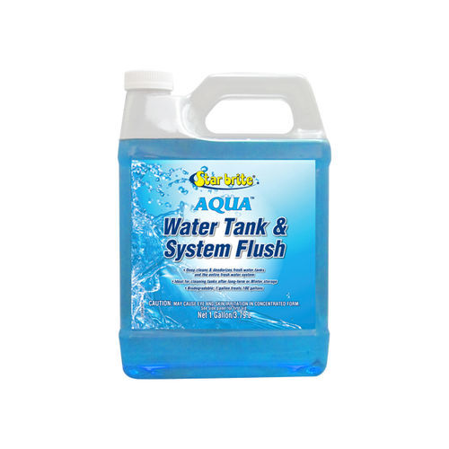 Reiniger für Wassertanks - 323 - Star Brite - für Boot