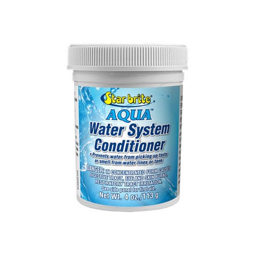 Reiniger für Wassertanks - 915 - Star Brite - für Boot
