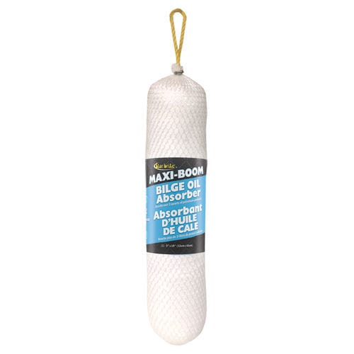 Absorber für Kraftstoff - 868 - Star Brite - Kohlenwasserstoff / rolle