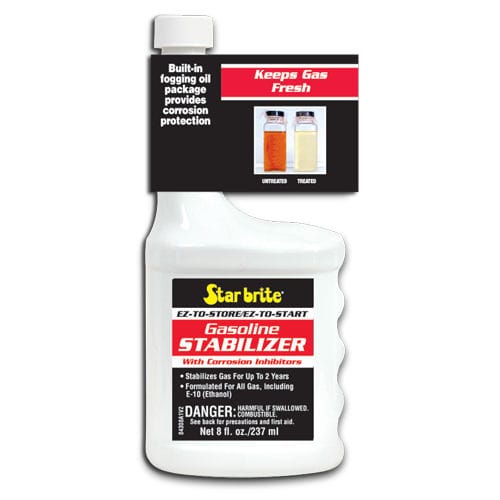 Additiv für Kraftstoff - 843 - Star Brite