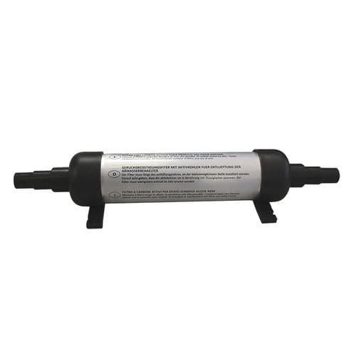 Geruchsstopper für Boot-Abwassertanks - 51732	 - Nuova Rade