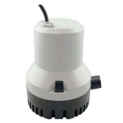 Pumpe für Boot - 7256 series - Nuova Rade - Bilge / Wasser / elektrisch