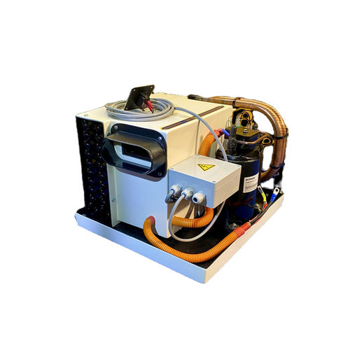Klimaanlage für Marineanwendungen - HSD XX012 - HFL Power & Air GmbH - einteilig