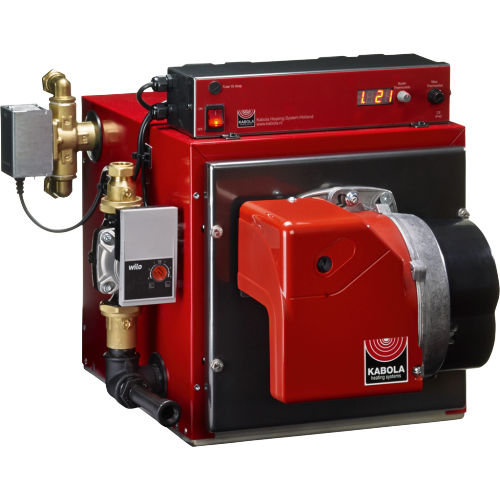Boiler für Boot - HR SERIES BOILER - Kabola - für Yacht / elektrisch