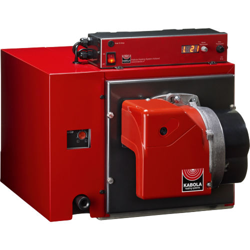 Boiler für Boot - HR SERIES COMBI - Kabola - für Yacht / elektrisch