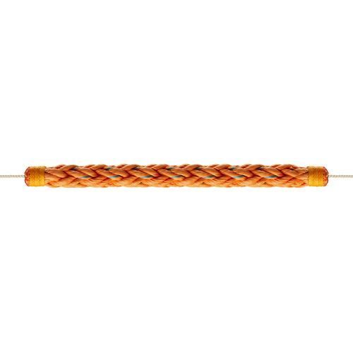 Festmacher-Tauwerk - KARAT® MAXI S.B.D - Koronakis - Abschlepp / einfach geflochten / für Schiffe