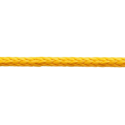 Mehrzweck-Tauwerk - KAPANEEMA 12 STRANDS - RACING - Koronakis - doppelt geflochten / Litze / für Segelboot