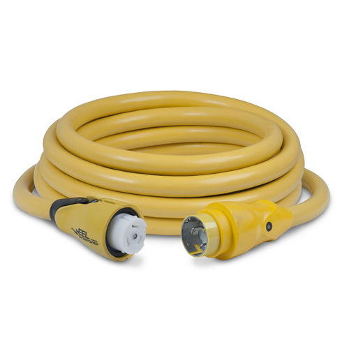 Elektrisches Kabel - CS503-25 - Marinco - für Seewasseranwendungen / für Steg