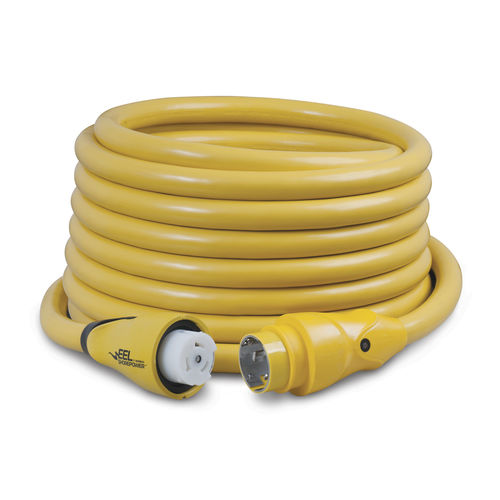 Elektrisches Kabel - CS503-50 - Marinco - für Seewasseranwendungen / für Steg