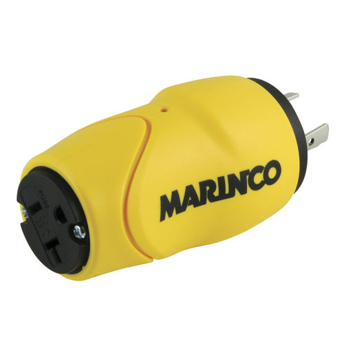 Adapterkabel - S20-15 - Marinco - für Seewasseranwendungen