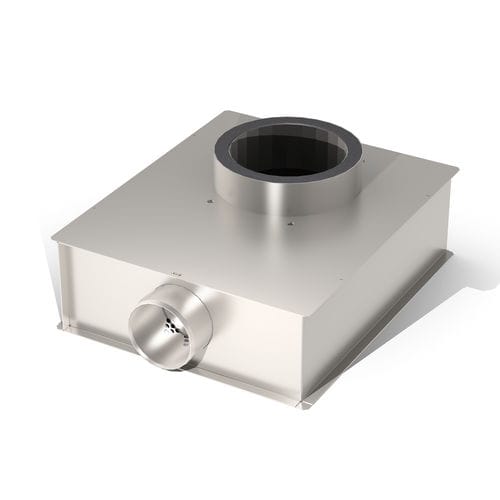 HLK-System / für Schiffe - Heinen & Hopman