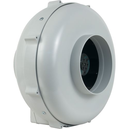 Ventilator für Schiffe - AXC - Heinen & Hopman - Bilge / für Rohre / Zentrifugal
