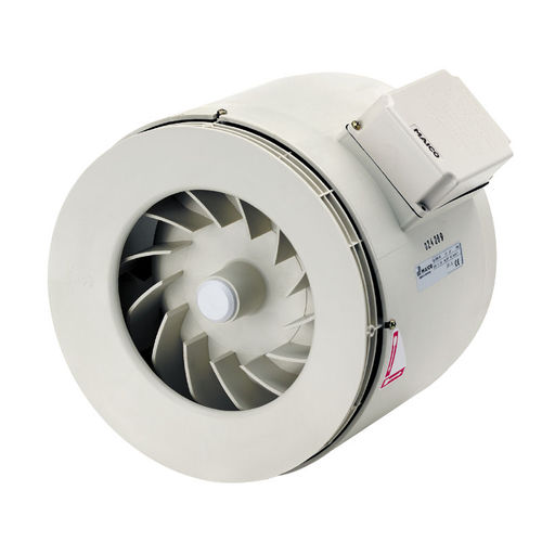 Ventilator für Schiffe - RS - Heinen & Hopman - Bilge / Zentrifugal