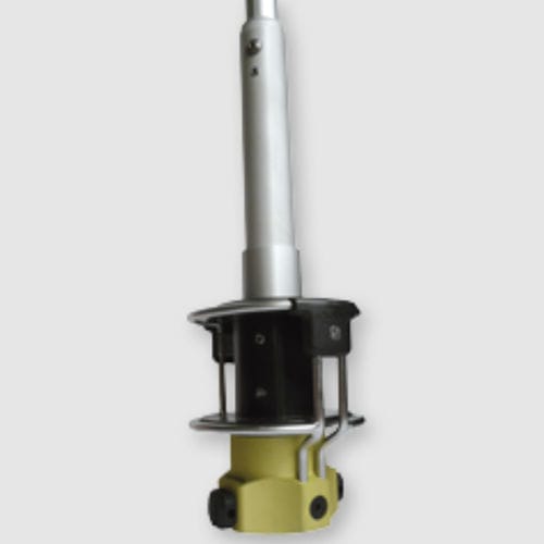 Rollreffanlage für Segelboot - C290 - Profurl - Vorsegel / unter Deck / 6 mm