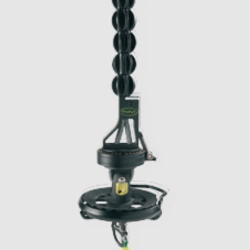 Trommel für Spinnaker - SPINEX 5.0 - Profurl - Arbeitsbeanspruchung 5 10 T