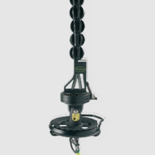 Trommel für Spinnaker - SPINEX 2.5 - Profurl - Arbeitsbeanspruchung 0 5 T