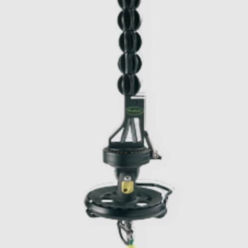 Trommel für Spinnaker - SPINEX 0.9 - Profurl - Arbeitsbeanspruchung 0 5 T