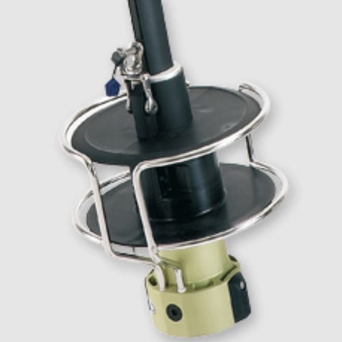Rollreffanlage für Fahrtensegelboote - C530 - Profurl - Vorsegel / auf Deck / 19 mm