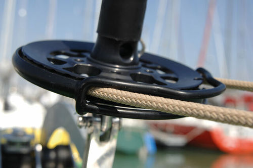 Trommel für Segelboot - NEX STR series - Profurl - Arbeitsbeanspruchung 10 15 T