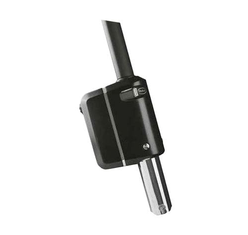 Rollreffanlage für Segelboot - NDE2 C600 - Profurl - Vorsegel / elektrisch / 22 mm
