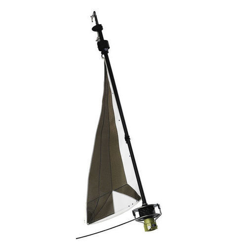 Rollreffanlage für Segelboot - R480 - Profurl - Genua / unter Deck / 13 mm