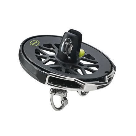 Rollreffanlage für Segelboot - NEX12.0 - Profurl - Spinnaker / 10 mm / für Rennen