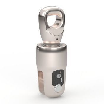 Auge-Drehwirbel - NEXSTR10.X - Profurl - für Segelboot / für Terminals