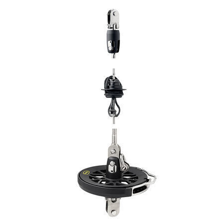 Rollreffanlage für Segelboot - PROAM3.0V2 - Profurl - Vorsegel / Genua / für Fock