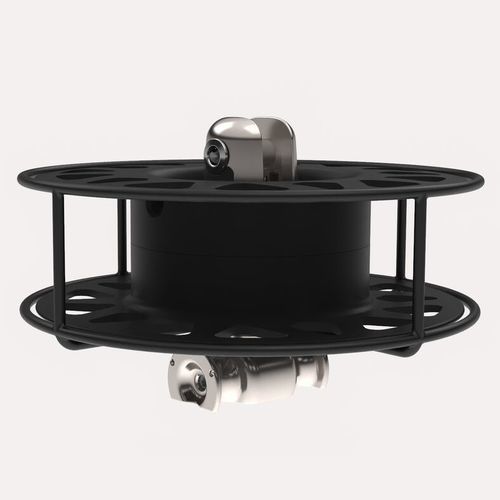 Scheibe für Segelboote - NEXSTR10.0X - Profurl