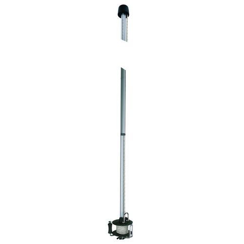 Rollreffanlage für Segelboot - C260 - Profurl - Genua / auf Deck / 5 mm
