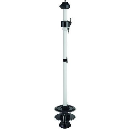 Rollreffanlage für Fahrtensegelboote - C420 - Profurl - Vorsegel / auf Deck / 10 mm