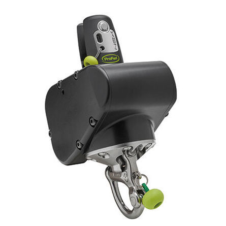 Rollreffanlage für Segelboot - NEXELITE4.0 - Profurl - Vorsegel / elektrisch / auf Deck