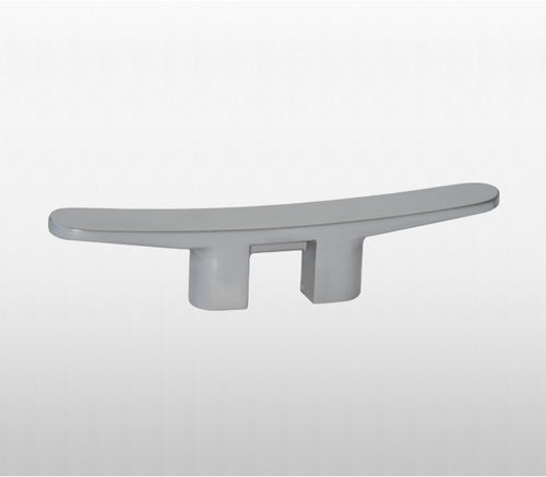 Klampe für Boot - 103932 - Goiot Systems - für Yacht / flach / Aluminium