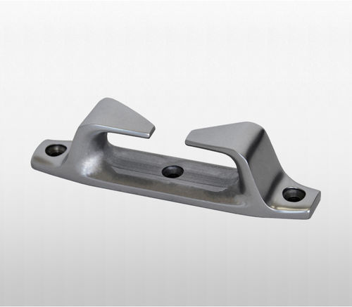 Lippklampe für Boot - 10389 series - Goiot Systems - Backbord / Aluminium