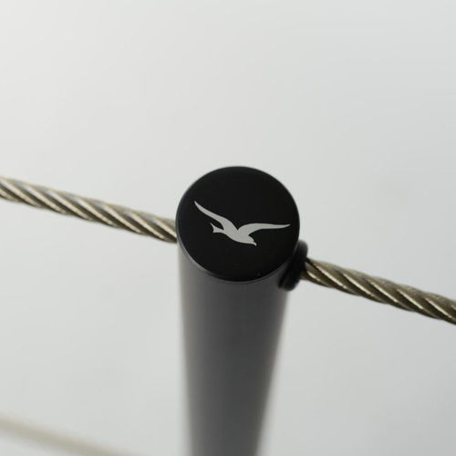 Relingstütze für Boote - Sport’AL 30 - Goiot Systems