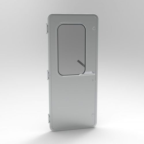 Tür für Boot - Goiot Systems - wasserdicht