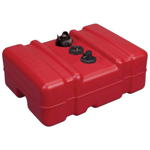 Kraftstoffbehälter - US-EPA - Moeller Marine Products - für Boot / tragbar