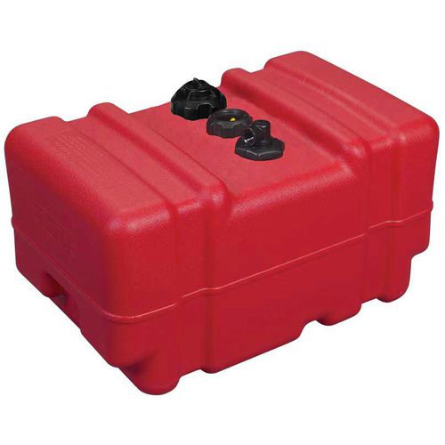 Kraftstoffbehälter - 630012 - Moeller Marine Products - für Boot / tragbar