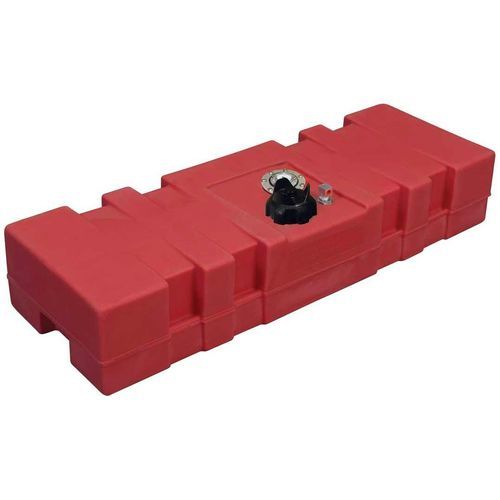 Kraftstoffbehälter - 031818BR - Moeller Marine Products - für Boot
