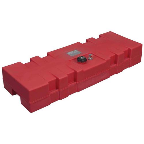 Kraftstoffbehälter - Topside - Moeller Marine Products - für Boot / tragbar