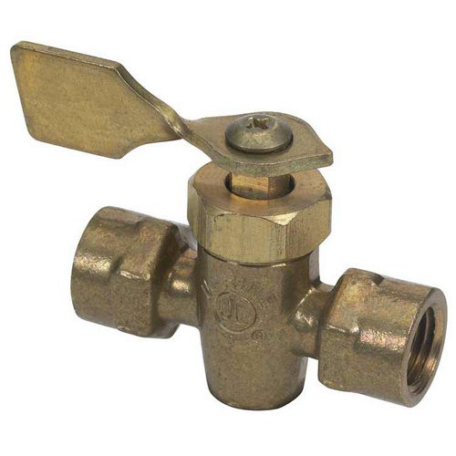 By-Pass-Ventil - 033303-10 - Moeller Marine Products - für Boot