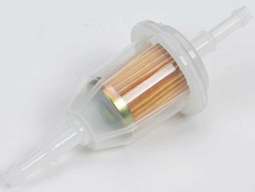 Benzinfilter - 033317-10 - Moeller Marine Products - für Boot / für Außenborder / Inline