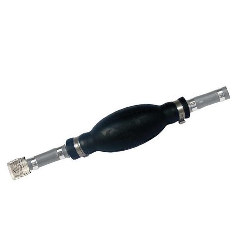 Kraftstoffschlauch - 034386-10 - Moeller Marine Products - für Boot