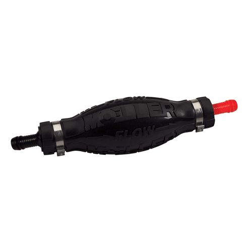 Pumpball für Boote - Moeller Marine Products - für Benzinkreislauf