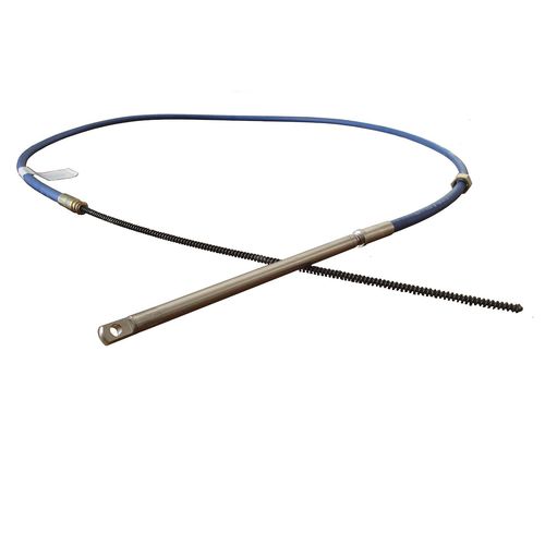 Steuerungskabel - M90  - ULTRAFLEX S.P.A. - für Boot / für Motoren / Edelstahl