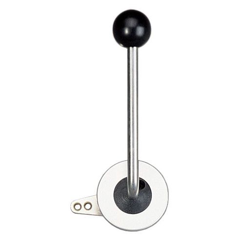 Steuerhebel für Motor - B35  - ULTRAFLEX S.P.A. - mechanisch / Einfachhebel / für Boot